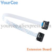 Mini OV2640 OV5640 OV5640 AF Camera Module CMOS Image Sensor Module Wide Angle Camera Extension Adapter Board