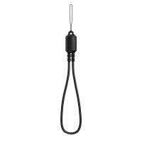 LifeProof LIFEACTÍV USB A-C Lightning Lanyard Cable - Retail Packaging - BLACK