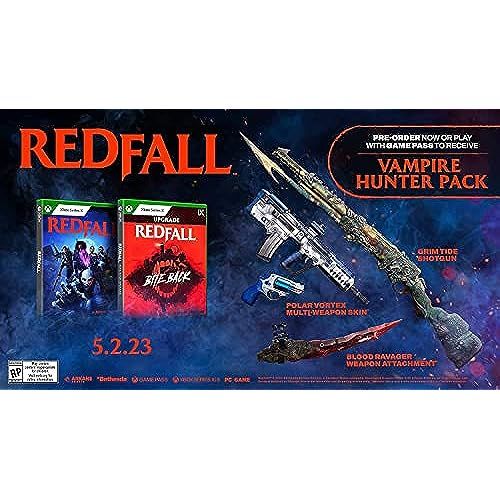 redfall-นำเข้า-อเมริกาเหนือ-xbox-series-x