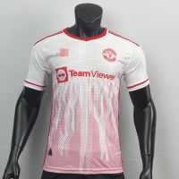 เสื้อบอล เสื้อฟุตบอล ทีม ManU 2024 กล้ารับประกันสินค้าทุกตัว เกรด Player