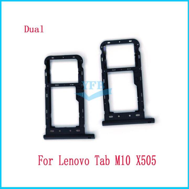 Sim Card Slot Lenovo Tab M10 Lazada PH