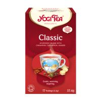 Yogi Tea Organic | Classic 37.4g