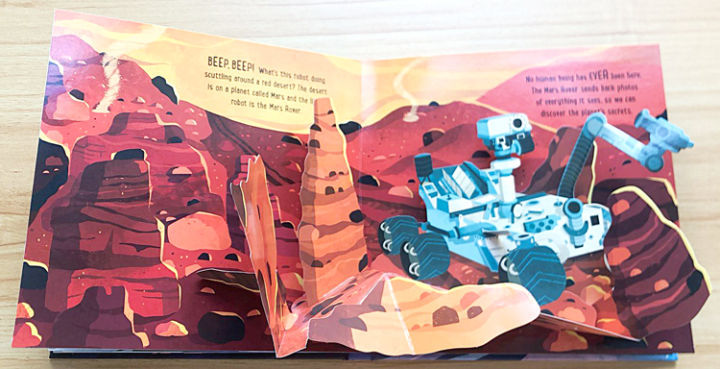 usborne-pop-up-space-three-dimensional-book-english-original-picture-books-popular-science-books-flipping-books-childrens-intellectual-development-space-imagination-interesting-picture-books-popular-s