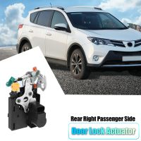 【YD】 X Autohaux Car Replaceable Door Lock Latch Actuator 15110641 for Pontiac Accessorie