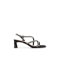 ALDO Gannateriel Womens Heels- Black