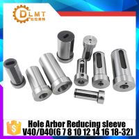 V40 / D40 10 12 14 16 18 20 25 32 แขนกลึงลดแขน CNC รูด้านในผู้ถือเครื่องมือเสริม U เจาะ เจาะ เครื่องมือ รูกลวง