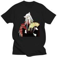 Tomoe Kamisama Kiss T Shirt Men Fun Cotton Tee Shirt O Neck Classic Short Sleeve T Shirt Clothes XS-6XL