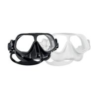 Scubapro Apnea Steel Com Freediving Mask