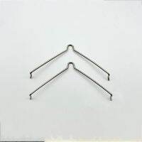 Brake Pad Return Compression Sp Circlip For Suzuki SX4 Nissan Navara