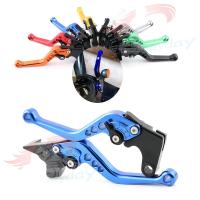 Motorcycles CNC ke Clutch Levers Aluminum For HONDA CBR1000RR FIREBLADE 2004-2007 CB1000R 2008-2016