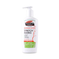 โลชั่น ป้องกัน ริ้วรอย แแตกลาย Palmers Cocoa Butter Formula Massage Lotion for Stretch Marks 250 ml.