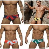 กางเกงว่ายน้ำ ADDICTED LOG Swimwear