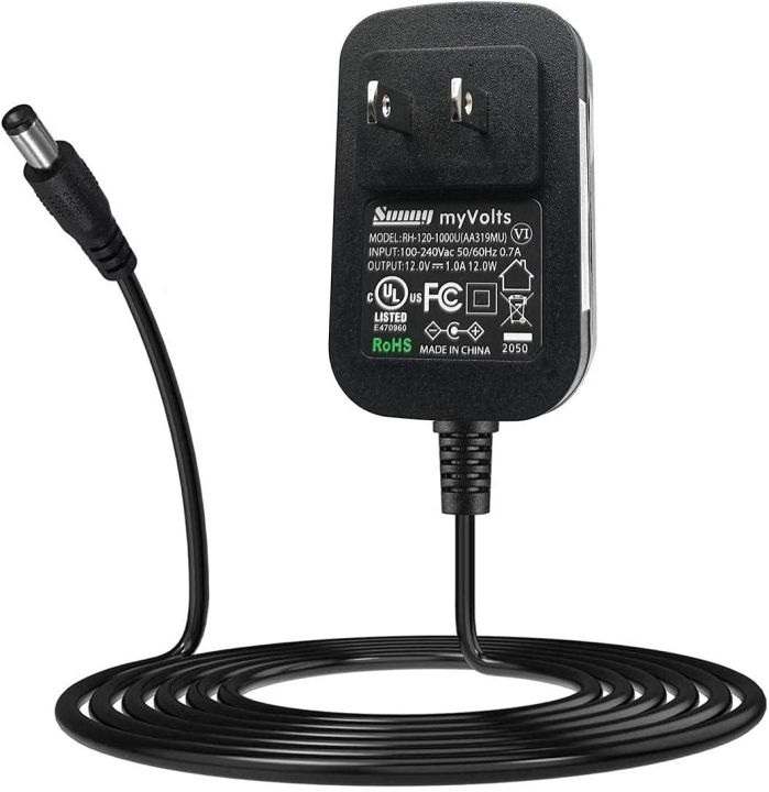 the-12v-power-adapter-is-compatible-with-replaces-yamaha-psr-210-keyboard-selection-us-eu-uk-plug