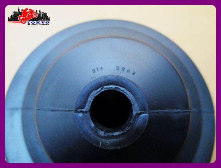 nissan-datsun-620-interior-inner-rubber-boot-ยางหุ้มเกียร์-ฝาครอบคันกระปุกเกียร์-สินค้าคุณภาพดี