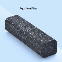 New Aquarium Filter Activated Carbon Ceramic Biochemical House Media Fish Tank Accessories for Aquarium Water Cleaning Filters Accessories