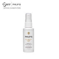 Philip B. - Detangling Toning Mist (Leave-In pH Restorative) 60 ml. สเปรย์บำรุงผม (ลดการพันกันของเส้นผม, ผมเรียบ,ผมลื่นเงา, บำรุงผม)