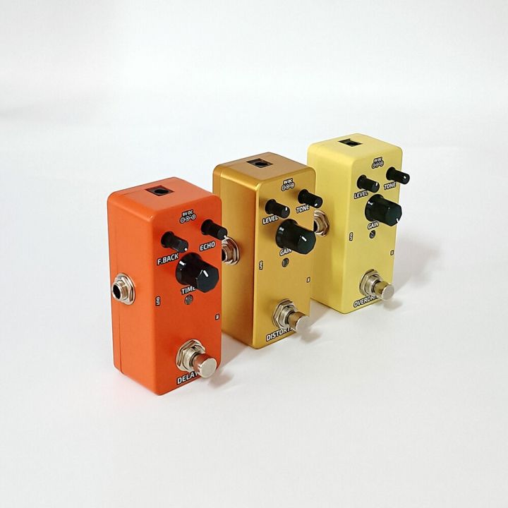 bfriend-pedal-guitarra-electric-guitar-pedal-overdrive-distortion-delay-guitarra-el-ctrica-pedal