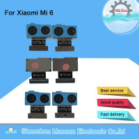 【❂Hot On Sale❂】 xuexin Mamp; Sen สำหรับ Xiaomi 6 Mi 6 Mi6 Mi6หลังโมดูลกล้องหลังสายเคเบิ้ลยืดหยุ่นสำหรับ Mi Note กล้องหน้าขนาดเล็ก Xiaomi Mi 3