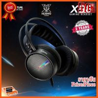 ??HOT!!ลดราคา?? Nubwo X98 Headset Gaming USB7.1 ##ชิ้นส่วนคอม อุปกรณ์คอมพิวเตอร์ เมนบอร์ด หน้าจอ มอนิเตอร์ CPU เม้าท์ คีย์บอร์ด Gaming HDMI Core Laptop