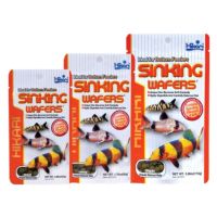 Hikari Tropical Sinking Wafer 25-110 g.