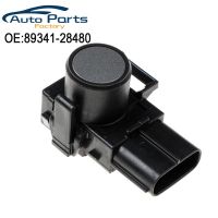 New High Quality PDC Parking Sensor For Toyota 89341-28480 8934128480 Bumper Assist Reverse Sensor