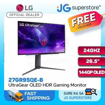 LG 27GP850-B Monitor Price in BD