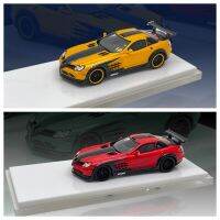 พรีเซลใน November VMB 1:64 SLR Mclaren Hamann โมเดลรถเรซิ่น