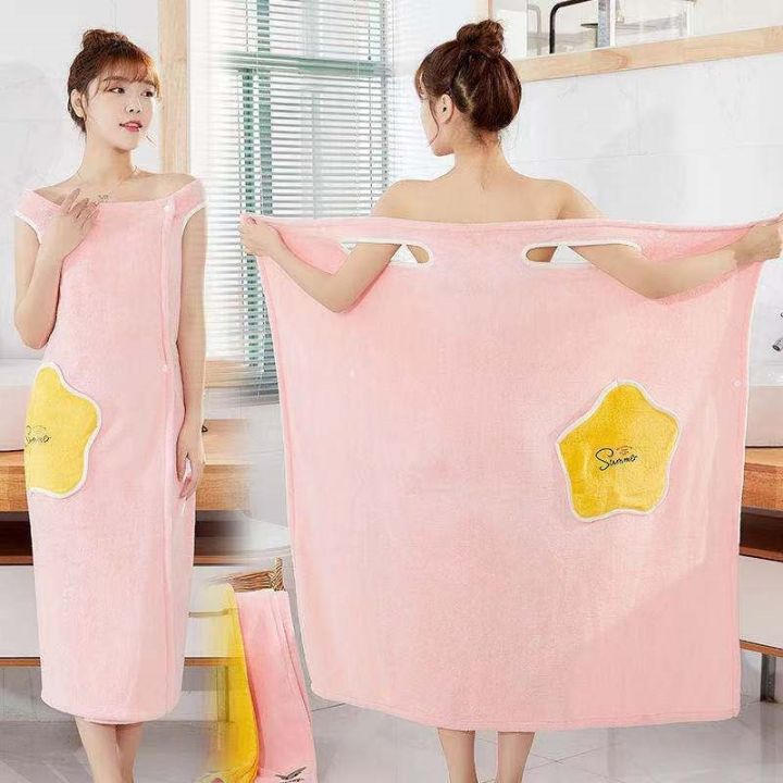 cc-large-bathrobe-dry-wearable-microfiber-soft-bathrobes-thick-absorbent-night-sleepwear-dressing-gown