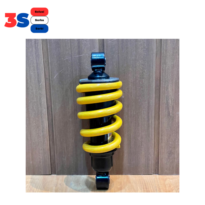 Shock Belakang / Shock Absorber Jupiter MX King Lazada Indonesia