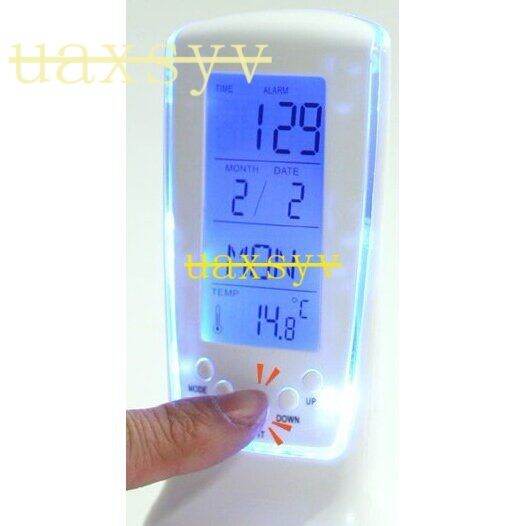 lcd-screen-clock-นาฬิกาปลุกแสงสีฟ้า-นาฬิกาปลุกหน้าจอขนาดใหญ่-led-นาฬิกาอิเล็กทรอนิกส์นาฬิกาหลากสี-x78