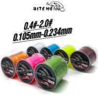 500m Fishing Monofilament 2-35LB