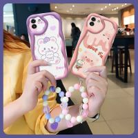 For Girls flower Phone Case For Samsung Galaxy A03 Global/SM-A035F Heat dissipation three-dimensional trend luxurious