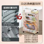 HOT Bàn Học Có Thể Di Chuyển Được, Bàn Học, Phòng Học Cấp 3, Túi Treo