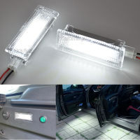 รถ Trunk LED Light ภายในหลอดไฟสำหรับ Mini Cooper One S JCW R55 R56 R57 R60 R61 F55 F56 F60 Countryman รถอุปกรณ์เสริม