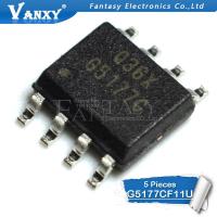 5pcs G5177CF11U SOP-8 G5177C SOP G5177 SOP8 IC new original