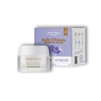 YERPALL มาร์คหน้าสด Daily vitamin booster mask ผลิตภัณฑ์บำรุงผิวหน้า (ปริมาณ 15 กรัม)