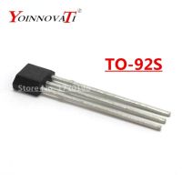 1000pcs OH137 Hall Effect Sensor for Highly Sensitive Instruments TO-92S TO-92  In-kind Shooting new WATTY Electronics