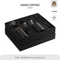 MHW-3BOMBER Drip Coffee Suit 7 Pcs In One - ชุดดริปกาแฟ