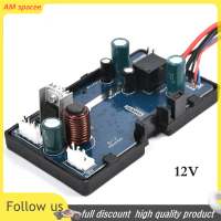 ? AM เมนบอร์ดควบคุม1pcs สำหรับ12V 24V 5KW-8KW diesels Air Heater