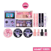 ของแท้:พร้อมส่ง Rom&amp;nd x Sanrio Collection