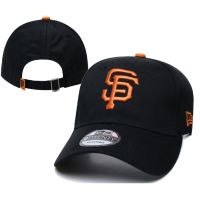 2022 2023 Newest Unisex Embroidery Cotton Mesh Baseball Caps Adjustable MLB Oakland Athletics San Francisco Giants Texas Rangers Detroit Tigers Philadelphia Phillies Forida Marlins Washington Natio