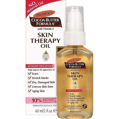 Palmers Cocoa er Formula Skin Therapy Oil Rosehip 25ml / 60ml / 150ml