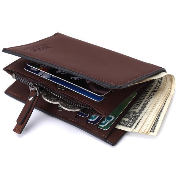 layor-wallet-กระเป๋าใส่นามบัตรใส่ซิมที่เก็บรูปถ่ายที่ใส่บัตรประจำตัวกระเป๋าสตางค์ผู้ชายทำจาก-pu-ใหม่กระเป๋ามีซิปช่องกระเป่าสตางค์ความจุใหญ่กระเป๋าสตางค์แบบส่วนตัว-828