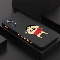 เคสช้างน่ารัก Xiaomi Mi 13 12 12X 12S 11 Pro Lite Ultra 10 9 8 การออกแบบสร้างสรรค์ รู้สึกสบาย