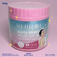 ชิโรอิ กลูต้าเบอร์รี่ บอดี้ครีม SHIROI gluta berry plus vit c white body cream 500กรัม (1กระปุก)