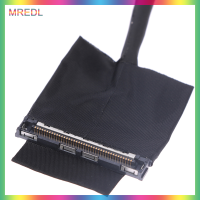 สายเคเบิลของหน้าจอวิดีโอแล็ปท็อป MREDL สำหรับ HP Probook 4540S 4570S 4730S 4740S 50.4ry03 001