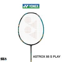 YONEX ไม้แบดมินตัน รุ่น ASTROX 88S PLAY (4UHead HeavyFlex Medium28lbs) Genuine 100% Yonex Thailand