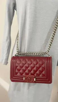 Original Jelly ToyBoy Hermes Red, Women's Fashion, Bags & Wallets,  Cross-body Bags on Carousell