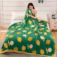 【Ready Stock】Bed Comforter Blanket Soft Kumot Cotton Quilt Good quality duvet set beddings with comforter size single Double queen king