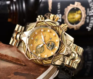 Invicta hotsell watch europe